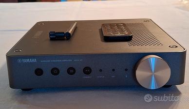 Amplificatore Streamer Yamaha WXA-50 come nuovo