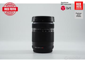 Olympus M.Zuiko Digital ED 40-150 F4-5.6 R (Olympu