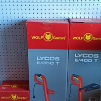 Tagliabordi Wolf Garten 