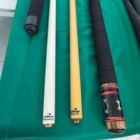 longoni maggio stecca biliardo 