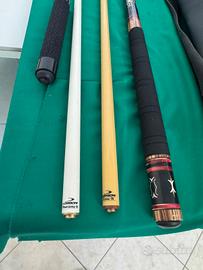 longoni maggio stecca biliardo 