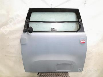Portiera guidatore Citroen AMI originale nuova