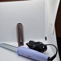 Piastra per capelli ricci Philips