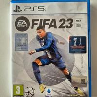Fifa 23