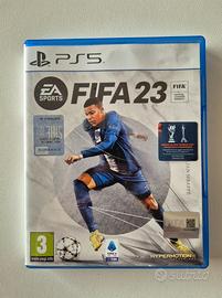 Fifa 23