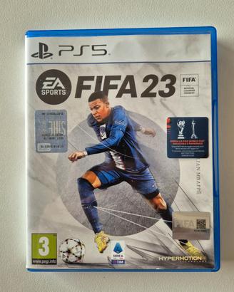 Fifa 23