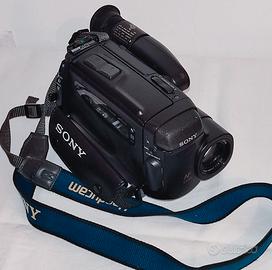 Sony Handycam CCD-TR202E