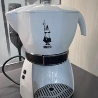 Macchinetta del caffé - Mokissima/Mokona BIALETTI