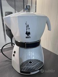 Macchinetta del caffé - Mokissima/Mokona BIALETTI