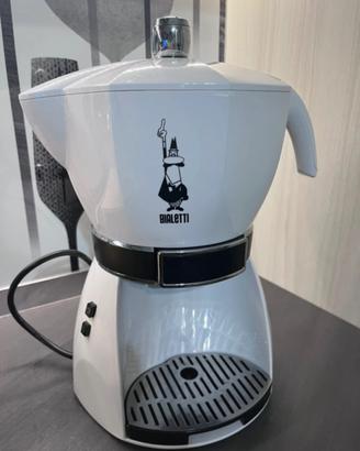 Macchinetta del caffé - Mokissima/Mokona BIALETTI