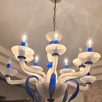 Lampadario 