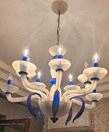 Lampadario 