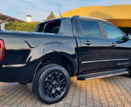 Ford Ranger 2.0Biturbo Wildtrak GARANZIA 7 ANNI