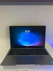 AOC AX 15 intel n97 16 gb ram