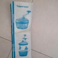 Quick chef Tupperware 