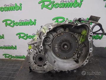 CAMBIO AUTOMATICO 6 MARCE VOLVO S60 2.4 D5 2003