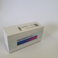 SCATOLA huawei P10 lite bianco