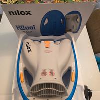 ACQUA SCOOTER NILOX KAUAI WATERBOARD ELETTRICO