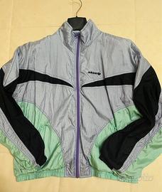 Giacca Adidas Vintage 1992