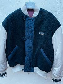 Giubbotto Armani invernale uomo