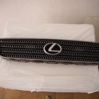 Lexus is200 griglia anteriore con logo