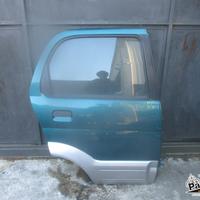 PORTA POST DX DAIHATSU TERIOS 1.3 B 2000 HC 647/20