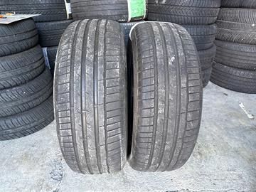 gomme usate 2355519 Estivo HANKOOK - VEN - 271
