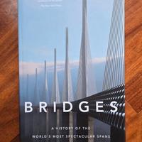 Libro fotografico BRIDGES (Inglese)