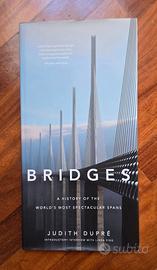 Libro fotografico BRIDGES (Inglese)