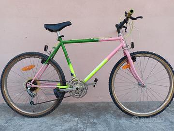 Bici MTB unisex 
