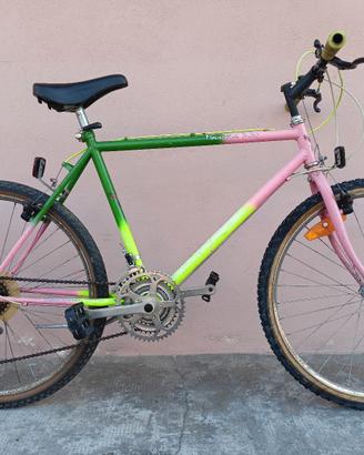 Bici MTB unisex 