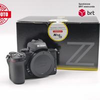 Nikon Z50