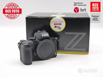 Nikon Z50