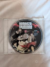 Romanzo Criminale - La Serie (Vol. 2)
