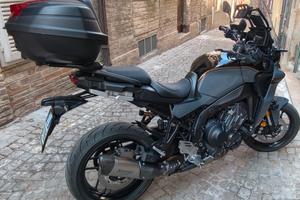 Yamaha tracer 9 Gt +