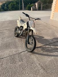 PitBike Kayo 160