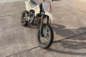 PitBike Kayo 160