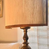 Elegante Lampada da tavolo