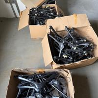 100 grucce assortite