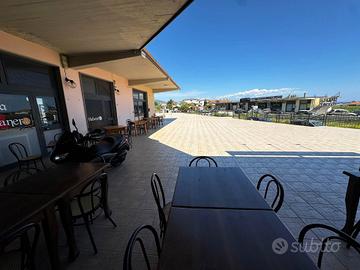 Rif.RI550| locale commerciale davoli
