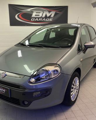 Fiat Punto Evo 1.4 5 porte S&S Dynamic