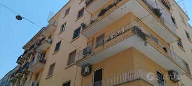 Ufficio in Zona Centrale - Bari, Via Crisanzio