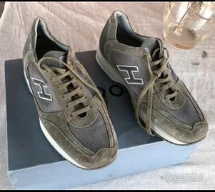 SCARPE UOMO HOGAN 