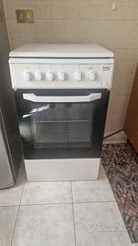 Cucina a gas libera installazione 