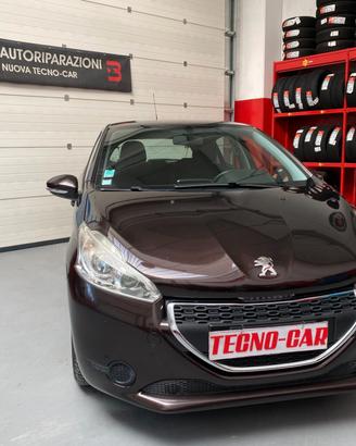 Peugeot 208 PureTech 82 5 porte Active