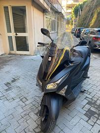 Kymco xTown 300i 2016