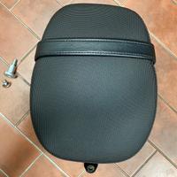 Sellino passeggero Harley Sportster