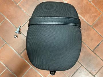 Sellino passeggero Harley Sportster