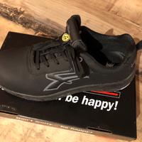 UPower idrorepellente 43