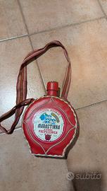 Bottiglia Manastirka Fiaschetta borrao rakija